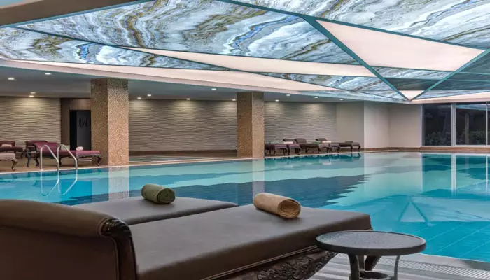 هتل دلفین بی گرند ریزورت آنتالیا هتل دلفین بی گرند ریزورت آنتالیا